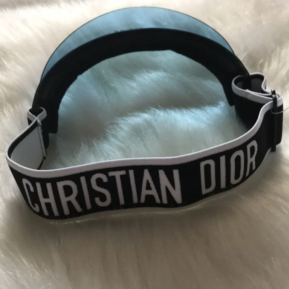 DIOR Hat authentic 100% - Picture 6 of 10
